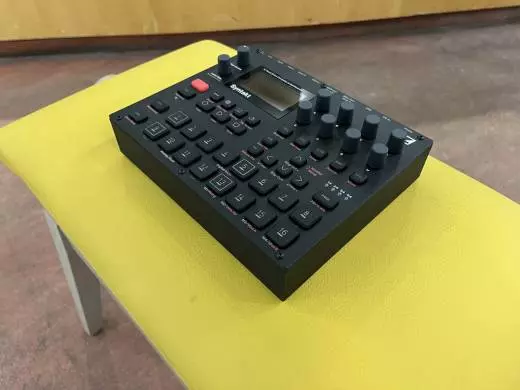 Elektron - SYNTAKT 2