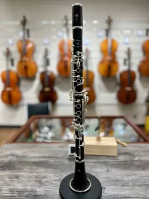 Leblanc - LCL411S - Professional Bb Clarinet