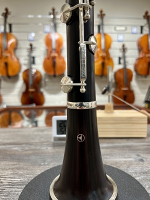Store Special Product - Leblanc - LCL411S - Professional Bb Clarinet