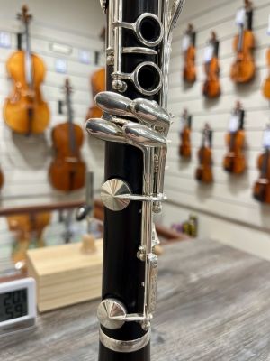 Store Special Product - Leblanc - LCL411S - Professional Bb Clarinet