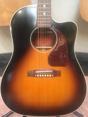 Epiphone Inspired J45