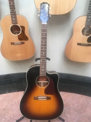 Epiphone Inspired J45 2