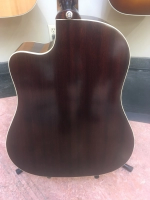 Epiphone Inspired J45 2