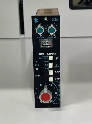 API - 525