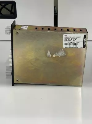 API - 525 3