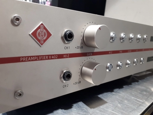 Neumann - V 402