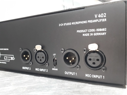Neumann - V 402 2