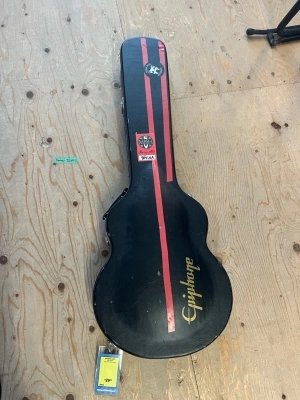 EPIPHONE ES-339 CASE