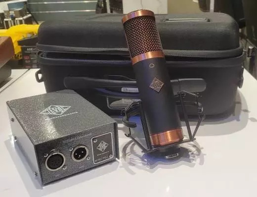 Telefunken - TF29
