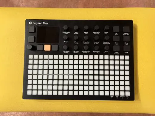 Polyend - Play