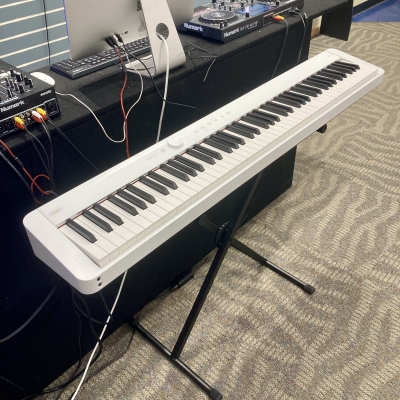 Gear Hunter | Casio - PX-S1100WE