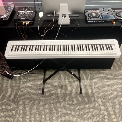 Gear Hunter | Casio - PX-S1100WE