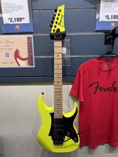 Ibanez - RG550DY