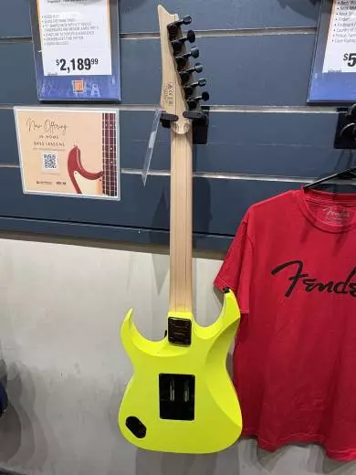 Ibanez - RG550DY 2