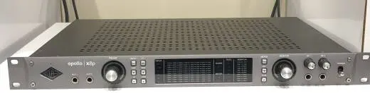 Universal Audio - UA-APX8P