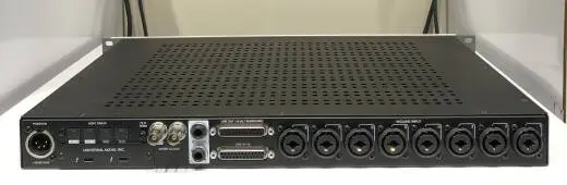 Universal Audio - UA-APX8P 2