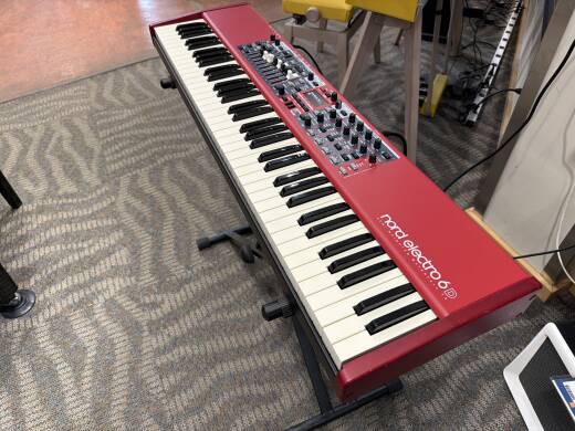 Store Special Product - Nord - ELECTRO 6D 73
