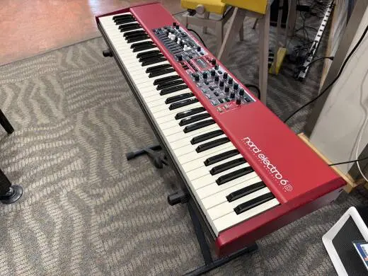 Nord - ELECTRO 6D 73 2