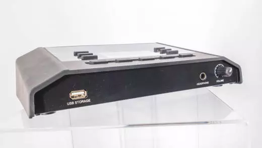 Cymatic Audio LR-16