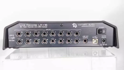 Cymatic Audio LR-16 2