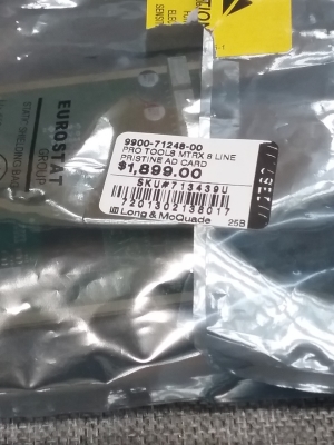 Avid - 9900-71248-00 2