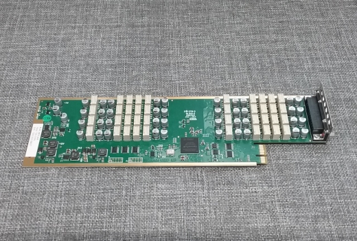 Avid - 9900-71248-00