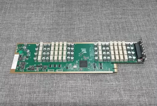 Avid - 9900-71248-00