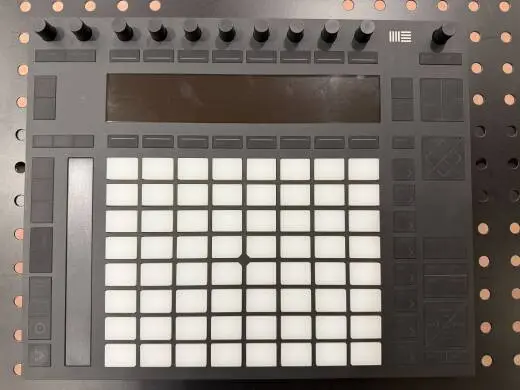 Ableton - PUSH 2