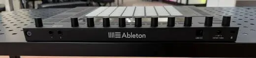 Ableton - PUSH 2 2