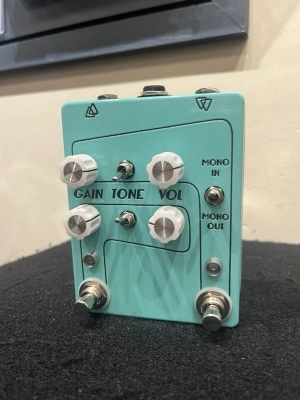Montreal Assembly Too Positive Overdrive