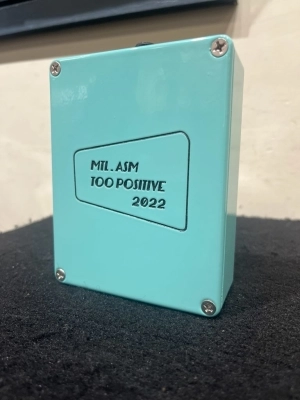 Montreal Assembly Too Positive Overdrive 2