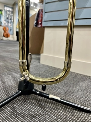 Bach 'A47X' Modular Artisan Bass Trombone 6