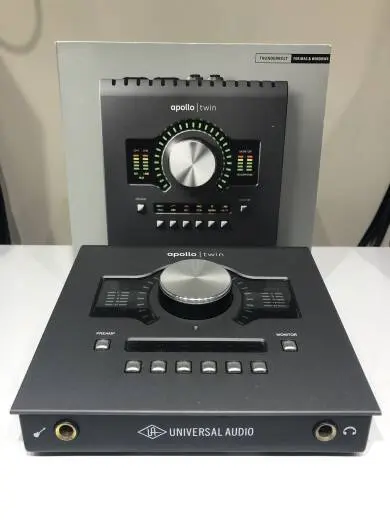 Universal Audio - UA-APLTWSII