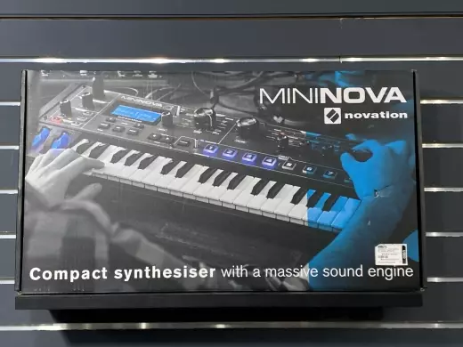 Novation MININOVA