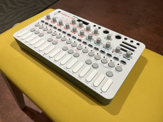 Gear Hunter | Sonicware - Liven Texture Lab