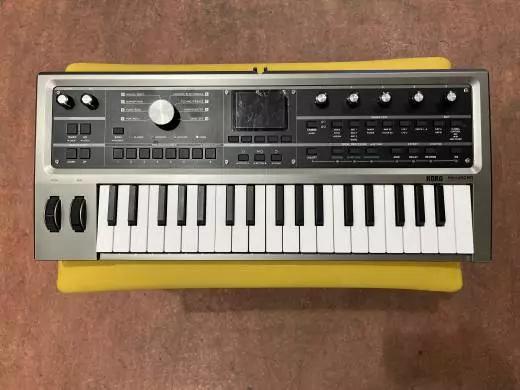 Store Special Product - Korg - MICROKORG2