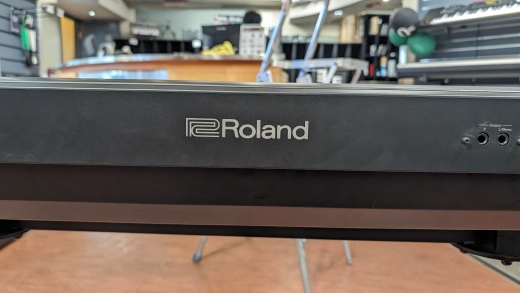 Roland FP-30X-BK 3