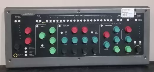 Softube - CONSOLE1-MKII