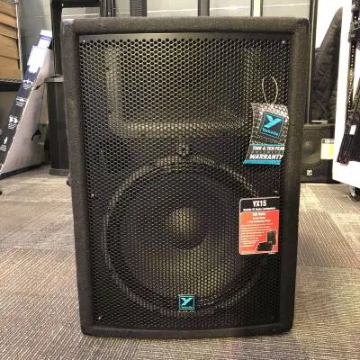 Yorkville Sound - YX15