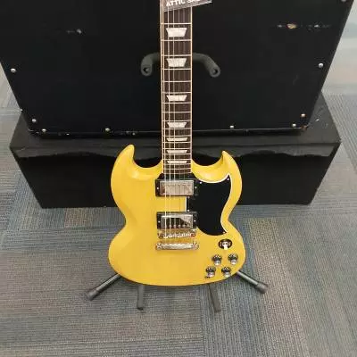 Store Special Product - Gibson - SG6100TVNH