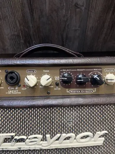 Traynor - AMSTUDIO 2