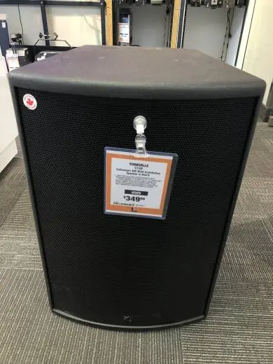 Yorkville Sound - C12B