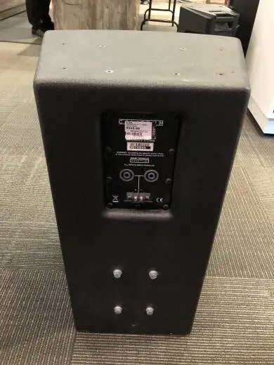 Yorkville Sound - C12B 2