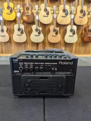 AC-33 Acoustic Chorus Guitar Amplifier 2