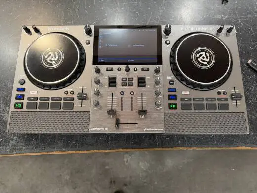 Numark - MIXSTREAMPROGO