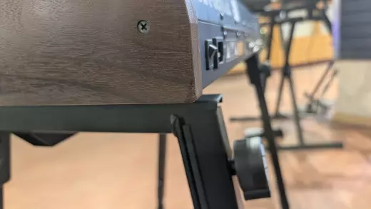 Dave Smith Instruments - PROPHET 6 KYBD 4