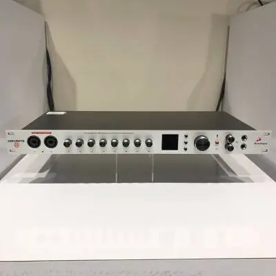 Antelope Audio - DISCRETE 8