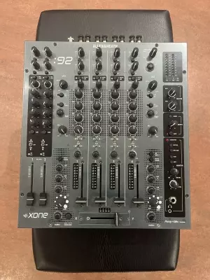 Allen & Heath - XONE:92