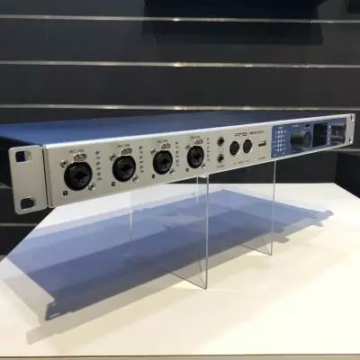 RME - FIREFACE-UFX-II