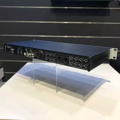 RME - FIREFACE-UFX-II 2